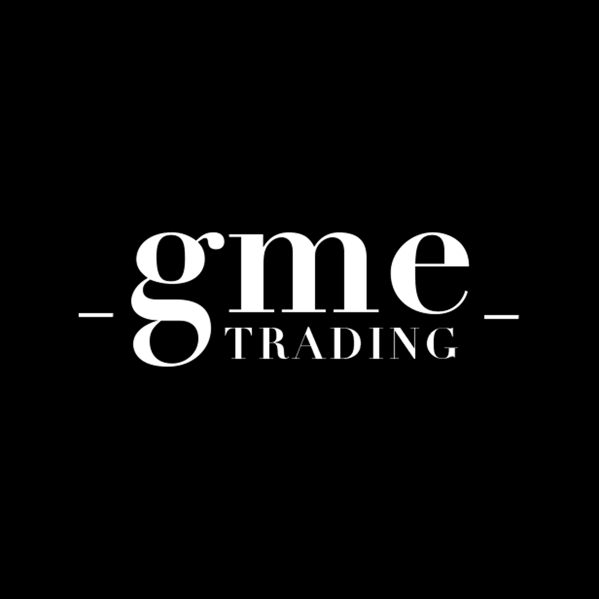 gme trading logo